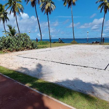 COSTE0100 - Duplex com jacuzzi e vista mar por Beehost Villa Salvador Exterior foto
