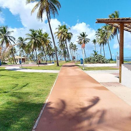 COSTE0100 - Duplex com jacuzzi e vista mar por Beehost Villa Salvador Exterior foto