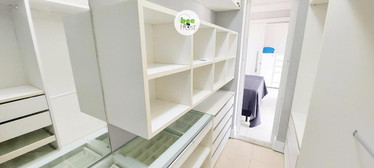 COSTE0100 - Duplex com jacuzzi e vista mar por Beehost Villa Salvador Exterior foto