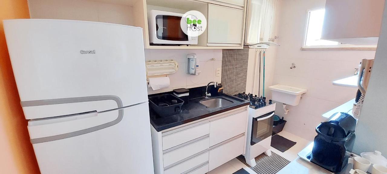 COSTE0100 - Duplex com jacuzzi e vista mar por Beehost Villa Salvador Exterior foto