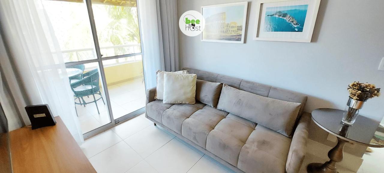 COSTE0100 - Duplex com jacuzzi e vista mar por Beehost Villa Salvador Exterior foto