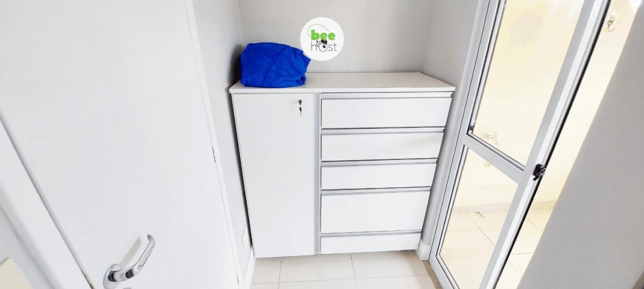 COSTE0100 - Duplex com jacuzzi e vista mar por Beehost Villa Salvador Exterior foto