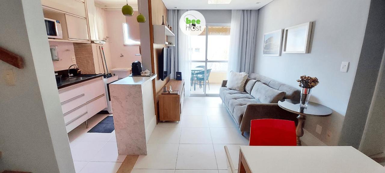 COSTE0100 - Duplex com jacuzzi e vista mar por Beehost Villa Salvador Exterior foto