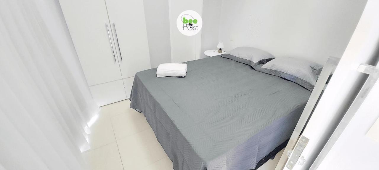 COSTE0100 - Duplex com jacuzzi e vista mar por Beehost Villa Salvador Exterior foto