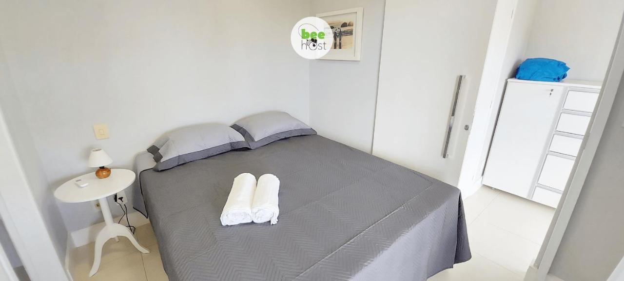 COSTE0100 - Duplex com jacuzzi e vista mar por Beehost Villa Salvador Exterior foto