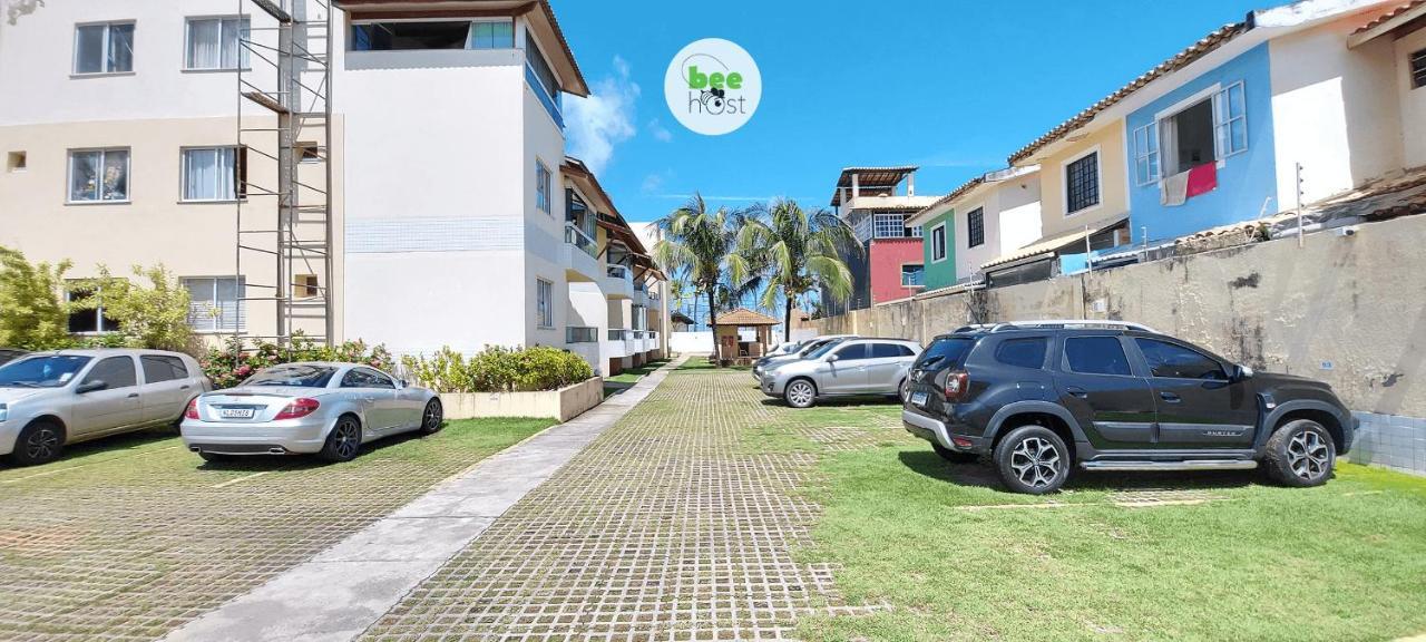 COSTE0100 - Duplex com jacuzzi e vista mar por Beehost Villa Salvador Exterior foto