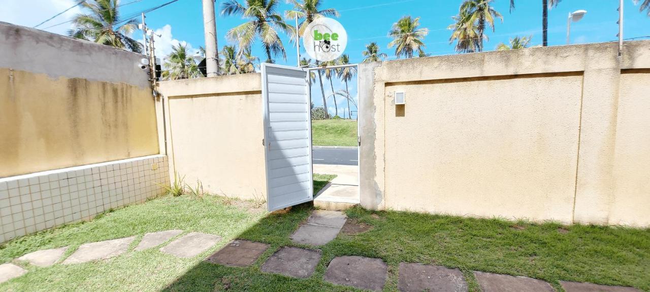 COSTE0100 - Duplex com jacuzzi e vista mar por Beehost Villa Salvador Exterior foto