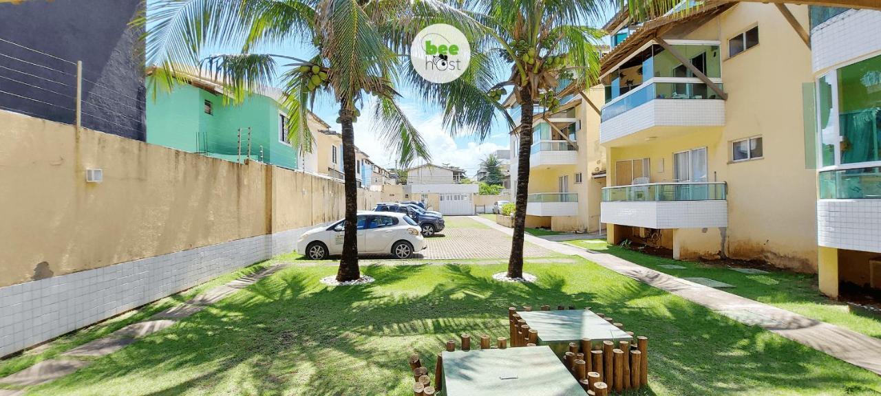 COSTE0100 - Duplex com jacuzzi e vista mar por Beehost Villa Salvador Exterior foto