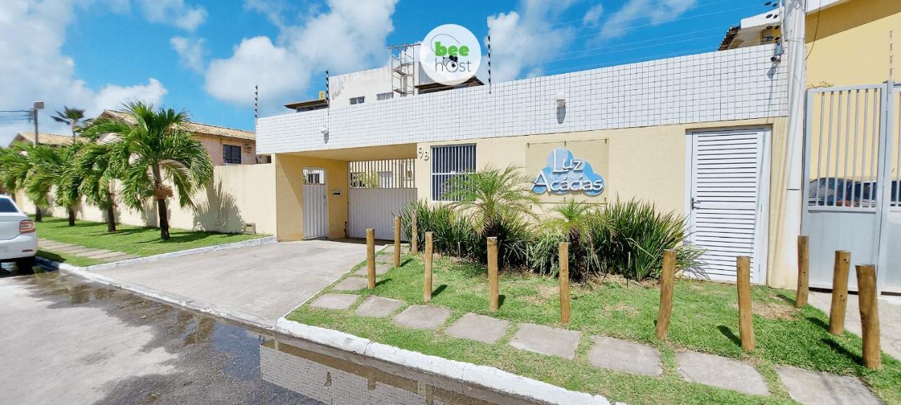 COSTE0100 - Duplex com jacuzzi e vista mar por Beehost Villa Salvador Exterior foto