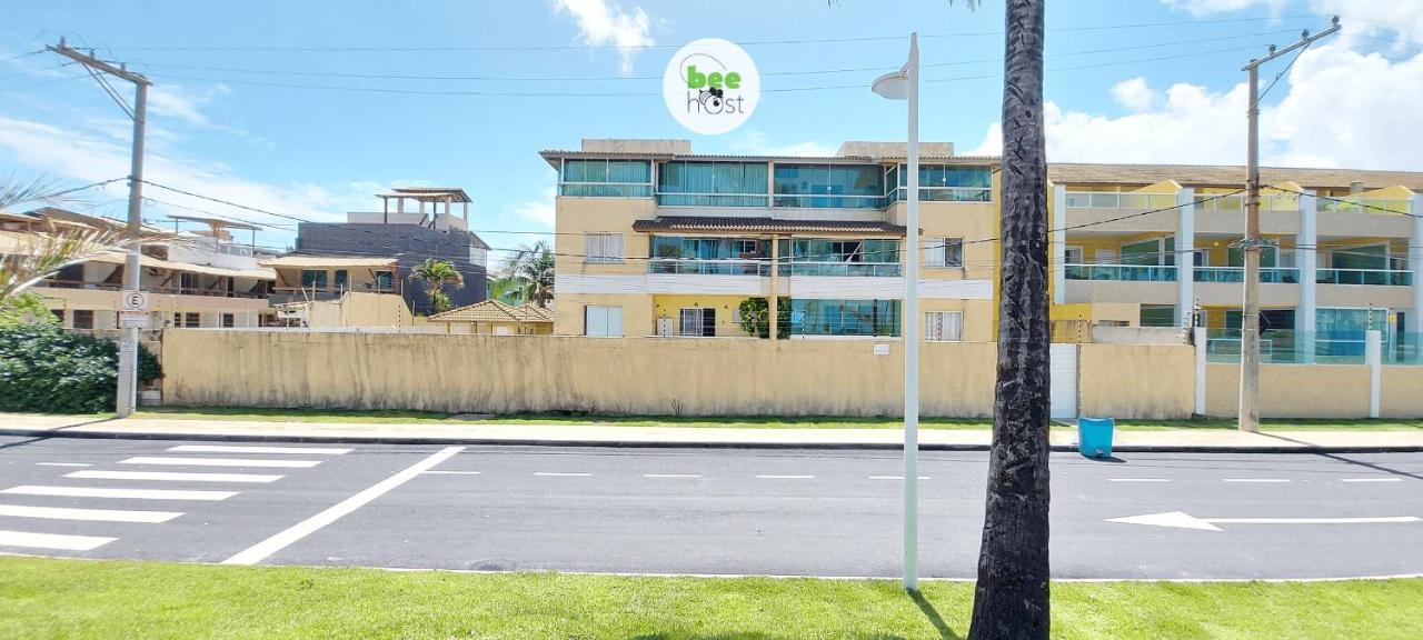 COSTE0100 - Duplex com jacuzzi e vista mar por Beehost Villa Salvador Exterior foto