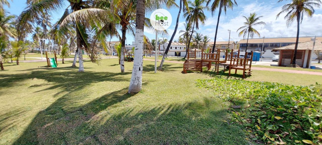 COSTE0100 - Duplex com jacuzzi e vista mar por Beehost Villa Salvador Exterior foto